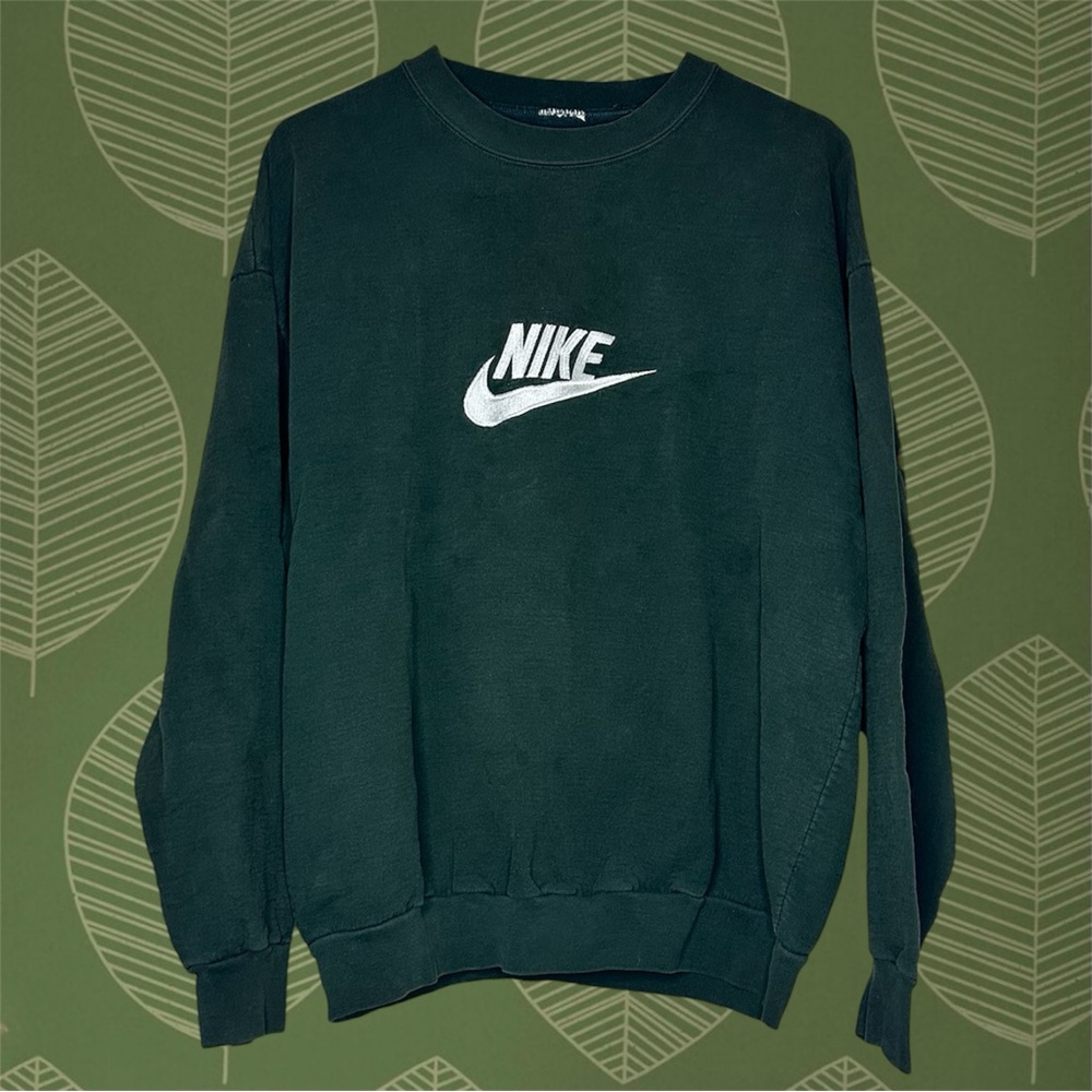 Nike Vintage Sweatshirt